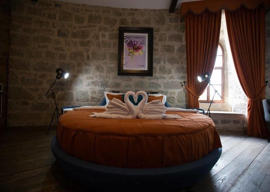 Cephanelik Boutique Hotel Trabzon Exteriér fotografie
