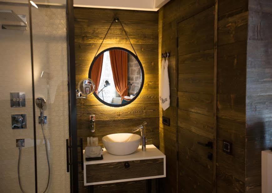 Cephanelik Boutique Hotel Trabzon Exteriér fotografie