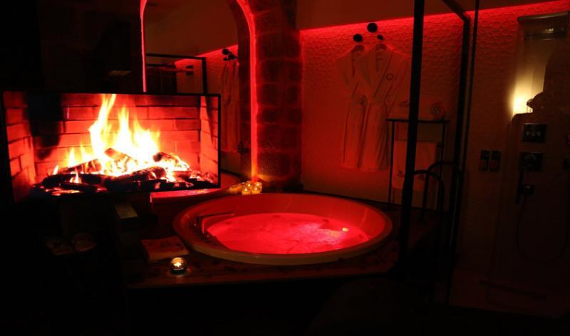 Cephanelik Boutique Hotel Trabzon Exteriér fotografie