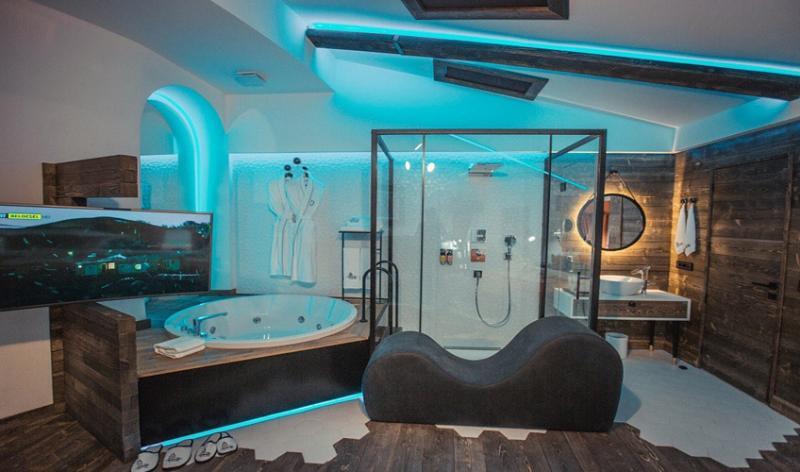 Cephanelik Boutique Hotel Trabzon Exteriér fotografie